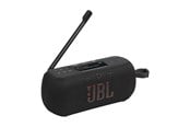 DAB, Verkko- & Kelloradiot - JBL TUNER 3 Black - DAB/DAB+/FM - JBLTUNER3BLK
