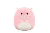 Pehmolelu - Squishmallows 30 cm Fuzz A Mallows Ridelle Hippo - 259175