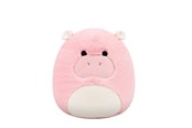 Pehmolelu - Squishmallows 30 cm Fuzz A Mallows Ridelle Hippo - 259175