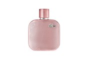 Parfyymit & Tuoksut - Lacoste L.12.12 Silver Rose Eau De Parfum 50 ml - 3386460165938