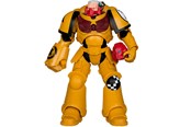 Fanituotteet - McFarlane - Toys - Warhammer 40.000 Intercessor Sergeant (Imperial Fist) - Figuuri - 0787926109542