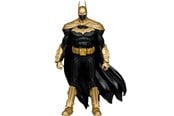 Fanituotteet - McFarlane - Toys - DC MULTIVERSE - Batman Arkham City (Knightmare Edition - Gold Label) Action Figure - Figuuri - 0787926172393