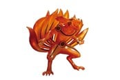 Fanituotteet - Banpresto - NARUTO SHIPPUDEN - Kurama - Mukit - 4983164289008