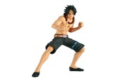 Fanituotteet - Banpresto - One Piece - Portgas D. Ace 13 cm - Figuuri - 4983164289312