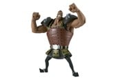 Fanituotteet - Banpresto - ONE PIECE - Jozu - Figure Battle Record 14cm - Figuuri - 4983164289336