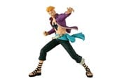 Fanituotteet - Banpresto - One Piece Marco El Fenix Battle Record 14cm - Figuuri - 4983164289343