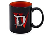 Fanituotteet - Blizzard - Mug - Diablo IV: Lilith “Queen of the Succubi” with Gift Packaging - Mukit - 5292910037954