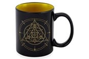 Fanituotteet - Blizzard - Mug Diablo IV: Lilith (Gold Edition) with Gift Packaging - Mukit - 5292910037961