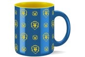 Fanituotteet - Blizzard - Mug World of Warcraft: Alliance with Gift Packaging - Mukit - 5292910037992