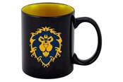 Fanituotteet - Blizzard - Mug World of Warcraft: Alliance with Gift Packaging - Mukit - 5292910038012