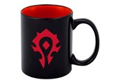 Fanituotteet - Blizzard - Mug World of Warcraft: Horde with Gift Packaging - Mukit - 5292910038029