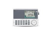 DAB, Verkko- & Kelloradiot - Sangean ATS-909X2 - ATS-909 X2 WHITE