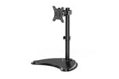 Näytön kiinnitys - Gembird Monitor desk stand - 13" - 32" - MS-D1ST-04