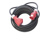 Sähkökytkimet - Thorkild Larsen Cee Extension Cable 2045K 25mtr - 2045K