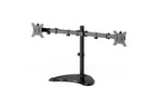 Näytön kiinnitys - Gembird Dual monitor desk stand - 13" - 32" - MS-D2ST-02