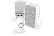 Sähkölaitteet - Friedland Doorbell Wireless Dc311Np2 - 3004311