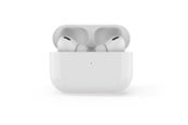 Kuulokkeet - Gembird Wireless TWS in-ears white - TWS-03-W