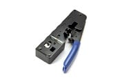 Lisätarvikkeet - Gembird Plug Crimping Tool CAT.7 LAN pass-through 8P8C 6P6C - T-WC-06
