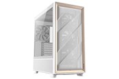 Kotelot - Antec FLUX White - Kotelot - 0-761345-10134-9