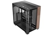 Kotelot - Antec C8 Curve Wood - Kotelot - 0-761345-10158-5
