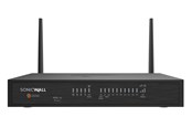 Verkkolaitteet & langattoman verkon laajentimet - SonicWALL TZ Series TZ380 - 03-SSC-1831