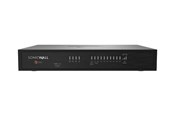 Verkkolaitteet & langattoman verkon laajentimet - SonicWALL TZ Series (Gen 8) TZ 680 - 03-SSC-1839