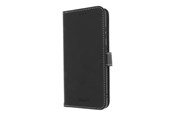 Puhelin - Kannet ja kotelot - Insmat Exclusive - flip cover for mobile phone - 650-3355