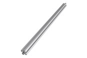 Seinäkiinnitys, AV-kiinnikkeet & AV-kalusteet - Multibrackets M Pro Series mounting component - silver - Max 30 kg - recommended for - 7340234811182