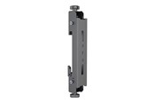 Seinäkiinnitys, AV-kiinnikkeet & AV-kalusteet - Multibrackets M Pro Series mounting component - for LED display - micro adjustable - Max - recommended for - 7340234811243