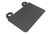 Seinäkiinnitys, AV-kiinnikkeet & AV-kalusteet - Multibrackets M Pro Series mounting component - for AV System - black - Max 5 kg - recommended for - 7340234811830