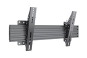 Seinäkiinnitys, AV-kiinnikkeet & AV-kalusteet - Multibrackets M Pro Series MBW1U - Max 50 kg - recommended for 55" - 7340234810895