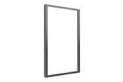 Seinäkiinnitys, AV-kiinnikkeet & AV-kalusteet - Multibrackets M Pro Series enclosure - for digital signage LCD panel - high brightness frame - black - Max - recommended for 75" - 7350022738676