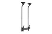 Seinäkiinnitys, AV-kiinnikkeet & AV-kalusteet - Multibrackets M Pro Series MBC1USDGC 600 - Max 120 kg - recommended for 100" - 7340234811922
