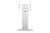 Seinäkiinnitys, AV-kiinnikkeet & AV-kalusteet - Multibrackets M Pro Series kiosk - for touch screen - white - Max 50 kg - recommended for 86" - 7340234810536