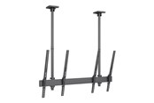 Seinäkiinnitys, AV-kiinnikkeet & AV-kalusteet - Multibrackets M Pro Series MBC2UPSD - Max 60 kg - recommended for 86" - 7350105217852