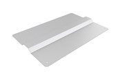 Seinäkiinnitys, AV-kiinnikkeet & AV-kalusteet - Multibrackets M Pro Series mounting component - for totem - white - Max 35 kg - recommended for 55" - 7350073734955
