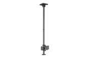 Seinäkiinnitys, AV-kiinnikkeet & AV-kalusteet - Multibrackets M Pro Series MBC1U - Max - recommended for - 7340234811373