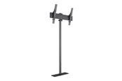 Seinäkiinnitys, AV-kiinnikkeet & AV-kalusteet - Multibrackets M Pro Series stand - for LCD display - black - Max - recommended for 65" - 7340234810147