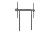 Seinäkiinnitys, AV-kiinnikkeet & AV-kalusteet - Multibrackets M Pro Series MBW1U - Max 90 kg - recommended for - 7340234810819