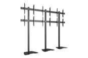 Seinäkiinnitys, AV-kiinnikkeet & AV-kalusteet - Multibrackets M Pro Series MBF3x2U 270 - Max 180 kg - recommended for 65" - 7340234811632