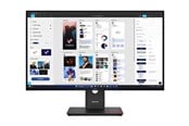 Näyttö - Lenovo ThinkVision T32UD-40 - 3840x2160 (4K) - 60Hz - IPS - 64B0ZAT1EU