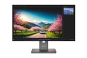 Näyttö - Lenovo ThinkVision P32UD-40 - 3840x2160 (4K) - 120Hz - IPS - 140W USB-C - KVM switch - 64A8GAT2EU