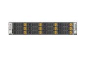 Verkkolaitteet & langattoman verkon laajentimet - Nutanix Xtreme Computing Platform NX-8155-G9 - application accelerator - NX-8155-G9-5515+-CM