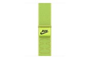 Smartwatch - Lisävarusteet - Apple 40mm Volt Splash Nike Sport Loop - MGCN4ZM/A