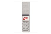 Smartwatch - Lisävarusteet - Apple 40mm Veiled Grey Nike Sport Loop - MGCQ4ZM/A