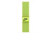Smartwatch - Lisävarusteet - Apple 46mm Volt Splash Nike Sport Loop - MGD24ZM/A