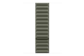 Smartwatch - Lisävarusteet - Apple 42mm Sage Gray Magnetic Link - M/L - MGDE4ZM/A
