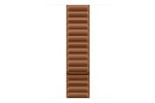 Smartwatch - Lisävarusteet - Apple 46mm Caramel Magnetic Link - S/M - MGDF4ZM/A