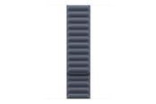 Smartwatch - Lisävarusteet - Apple 46mm Navy Magnetic Link - S/M - MGDH4ZM/A