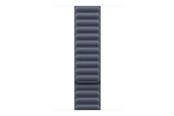 Smartwatch - Lisävarusteet - Apple 46mm Navy Magnetic Link - M/L - MGDJ4ZM/A